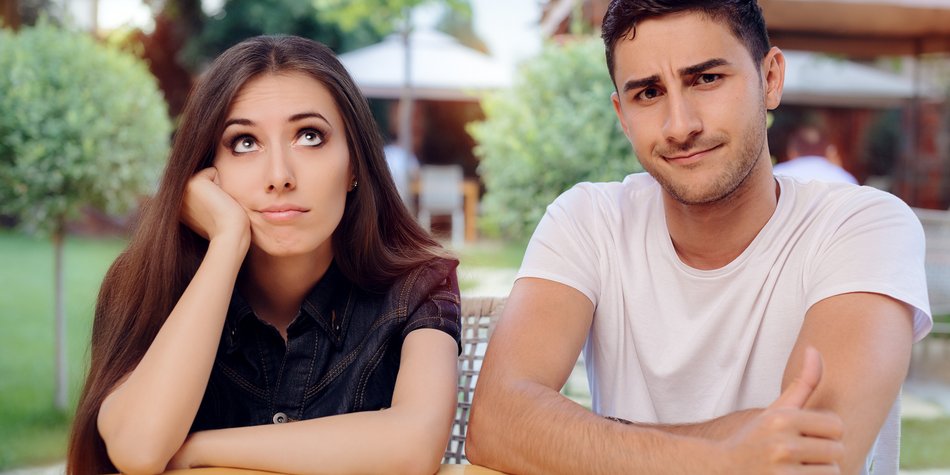 Sidebarring: Dieser Dating-Trend nervt total! Sidebarring: Dieser Dating-Trend nervt total!