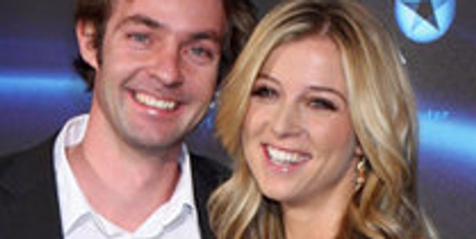 DSDS Jurorin Nina Eichinger: Trennung nach sieben Jahren! DSDS Jurorin Nina Eichinger: Trennung nach sieben Jahren!
