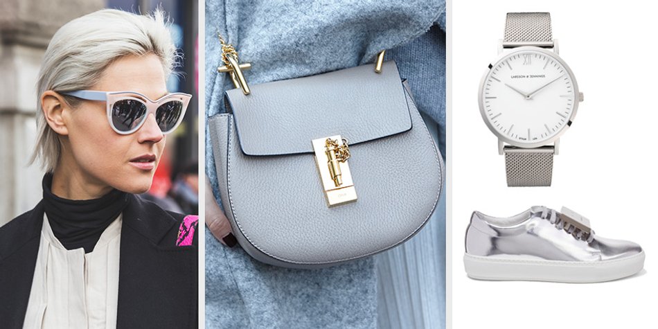 Fashion Guide: 5 Accessoires, die jedes Outfit aufwerten Fashion Guide: 5 Accessoires, die jedes Outfit aufwerten