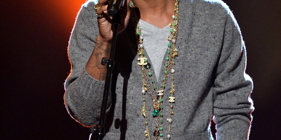 Pharrell Williams ist Hut-Person des Jahres Pharrell Williams ist Hut-Person des Jahres