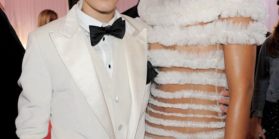 Justin Bieber: Betrog er Selena Gomez mit Rihanna? Justin Bieber: Betrog er Selena Gomez mit Rihanna?