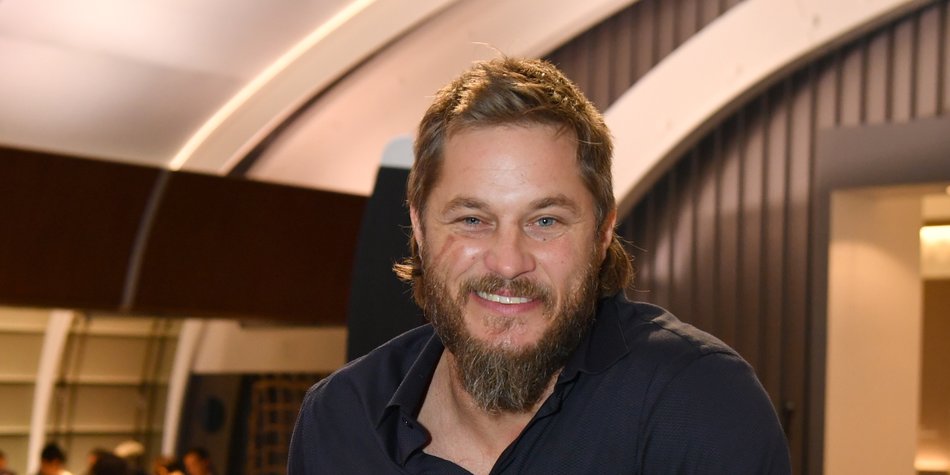 Travis Fimmels Freundin: Erfahre hier alles über seine Liebe Travis Fimmels Freundin: Erfahre hier alles über seine Liebe
