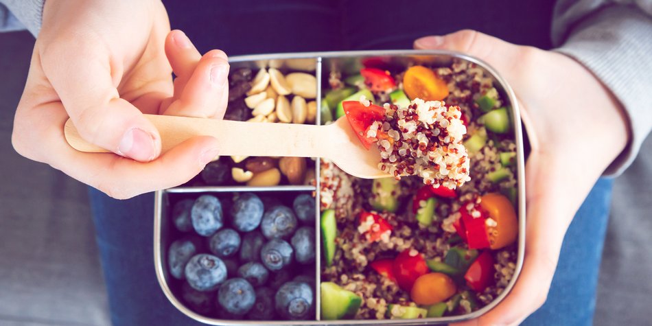 Antioxidantien: Wie gesund sind sie wirklich? Antioxidantien: Wie gesund sind sie wirklich?