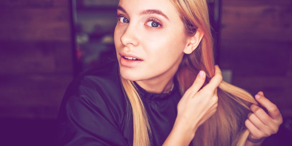 Olaplex No. 0: So verwendest du den Pflege-Primer für die Haare Olaplex No. 0: So verwendest du den Pflege-Primer für die Haare