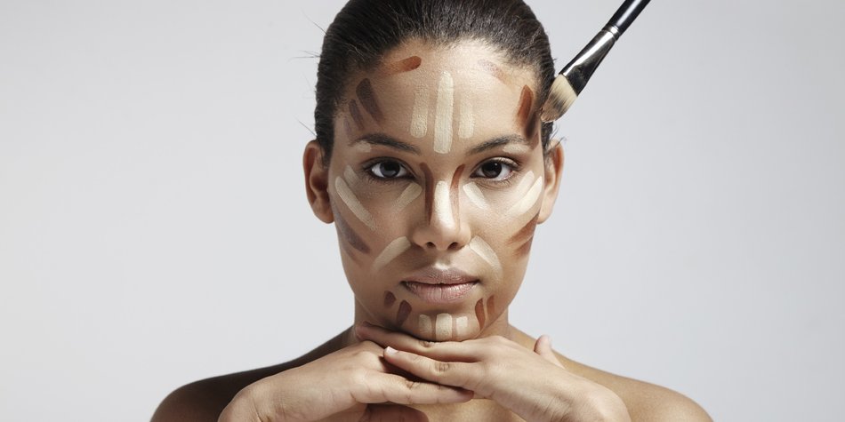 Contouring Contouring