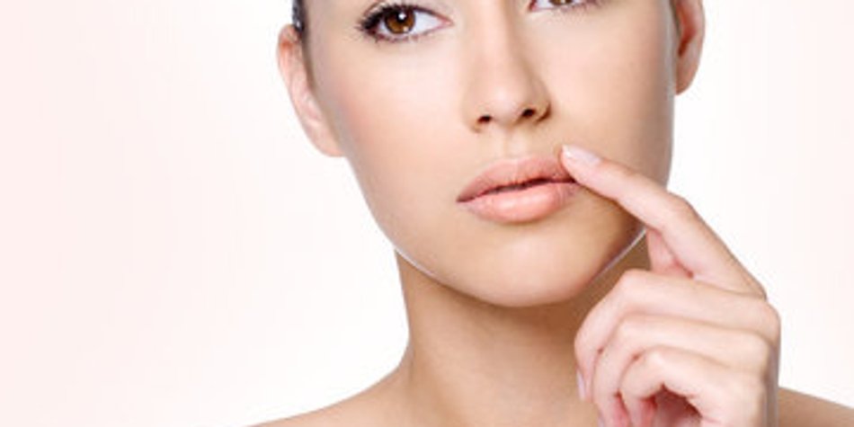 Lippenpflege für samtweiche Lippen Lippenpflege für samtweiche Lippen