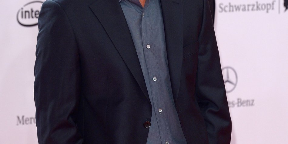 Til Schweiger hat Angst vor Alzheimer Til Schweiger hat Angst vor Alzheimer