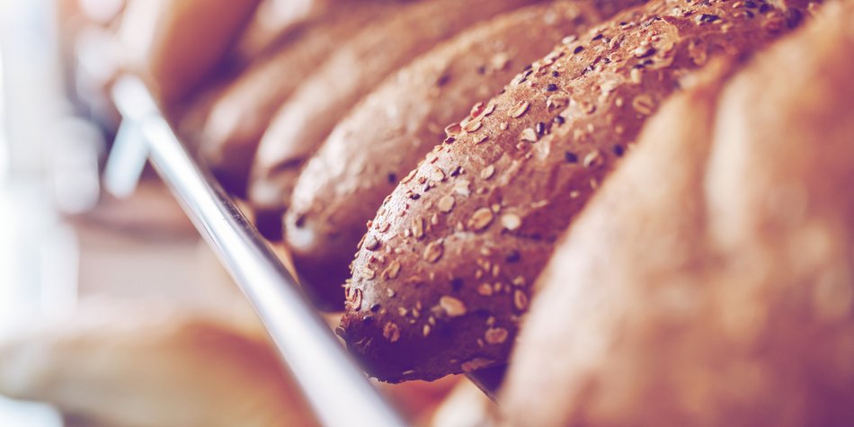 Unnötige Zusatzstoffe im Brot: Darauf solltest du beim Kauf achten Unnötige Zusatzstoffe im Brot: Darauf solltest du beim Kauf achten
