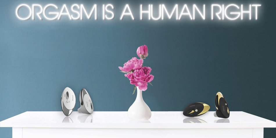 Pop-up Store in Berlin: Hier kannst du Sextoys testen Pop-up Store in Berlin: Hier kannst du Sextoys testen