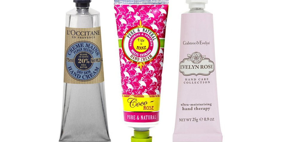 Auf Samtpfoten: Die besten Luxus-Produkte gegen trockene Hände Auf Samtpfoten: Die besten Luxus-Produkte gegen trockene Hände
