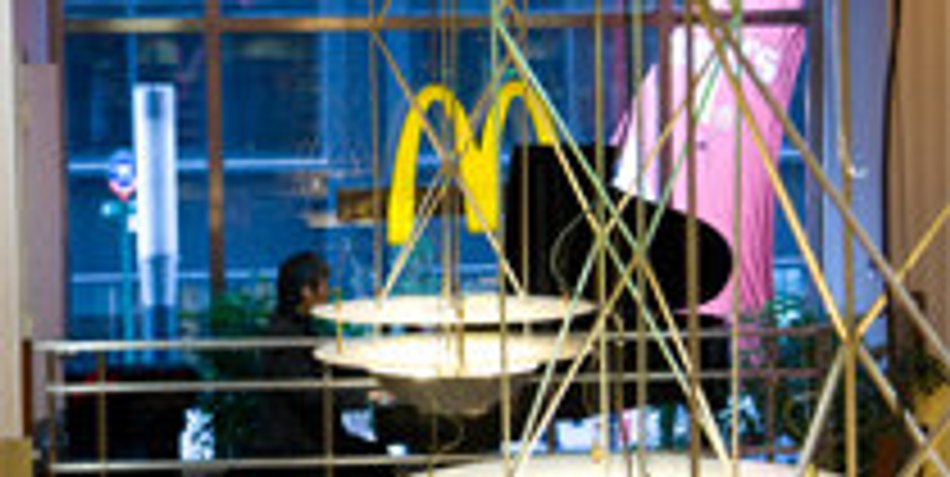Hamburger mal klassisch Hamburger mal klassisch