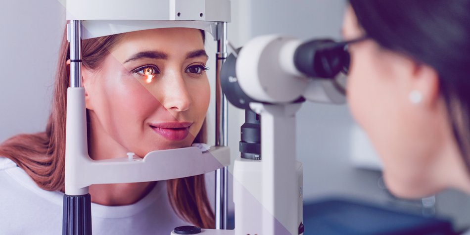 Wie wird man Augenoptiker? Wie wird man Augenoptiker?