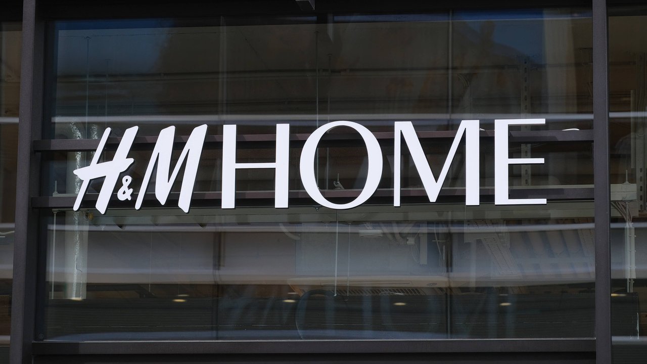 Diese Solar-Laterne von H&M Home ist ein Hingucker. Diese Solar-Laterne von H&M Home ist ein Hingucker.