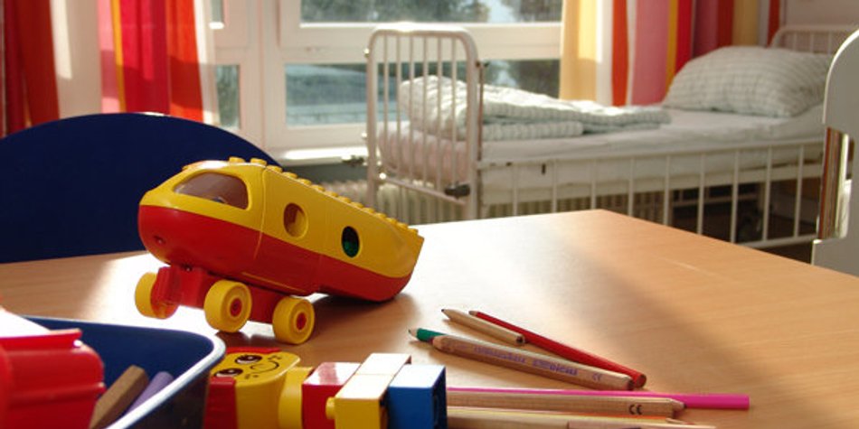 Frühchen: Klinik trifft keine Schuld Frühchen: Klinik trifft keine Schuld