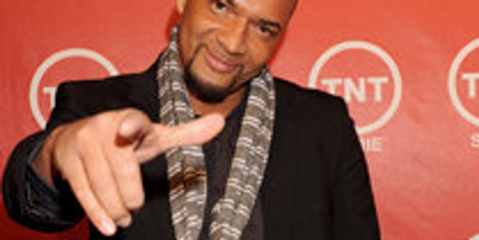 Detlef D! Soost ist wieder Single Detlef D! Soost ist wieder Single