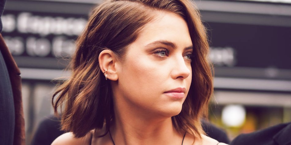 Trendfrisur „Tousled Lob“: Dieser Hairstyle steht einfach jeder Frau Trendfrisur „Tousled Lob“: Dieser Hairstyle steht einfach jeder Frau
