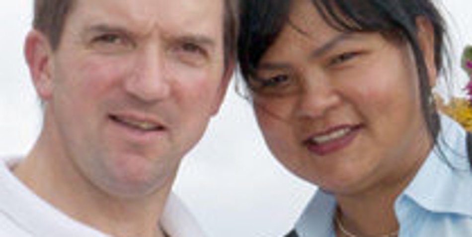 Bauer sucht Frau: Josef und Narumols Flitterwochen in Thailand Bauer sucht Frau: Josef und Narumols Flitterwochen in Thailand