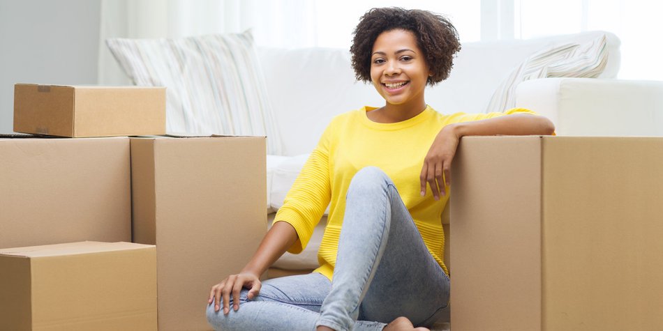 Kleine Wohnung clever einrichten – So geht's! Kleine Wohnung clever einrichten – So geht's!