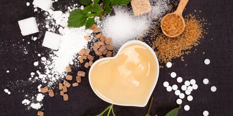 Diese 7 Zuckeralternativen musst du kennen! Diese 7 Zuckeralternativen musst du kennen!
