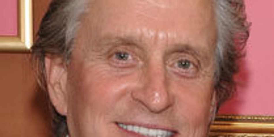 Michael Douglas: Die Gerüchte sind "widerlich" Michael Douglas: Die Gerüchte sind "widerlich"