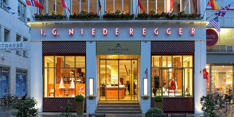 Endlich! Café Niederegger benennt „Mohrenkopftorte“ neu Endlich! Café Niederegger benennt „Mohrenkopftorte“ neu