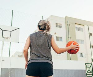 Kalorienverbrauch beim Basketball spielen – Aktiv im Team Sport machen