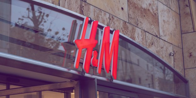 Unter 30 Euro: Diese H&M-Trends tragen wir im Frühling zu allem!