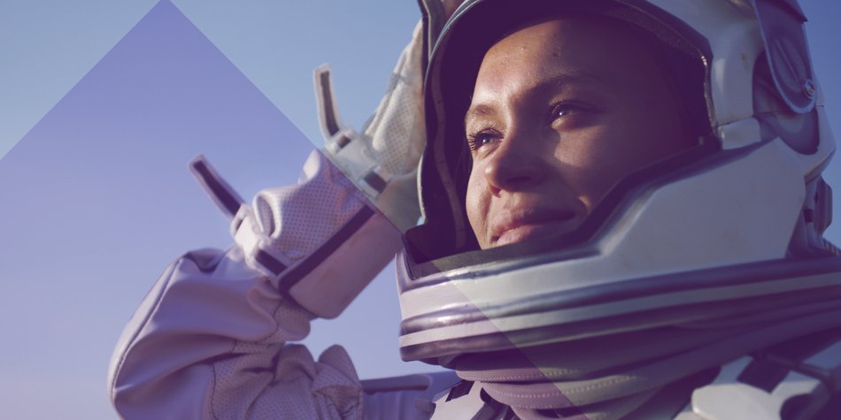 Ausbildung zum Astronauten: So erfüllst du dir den Kindheitstraum Ausbildung zum Astronauten: So erfüllst du dir den Kindheitstraum