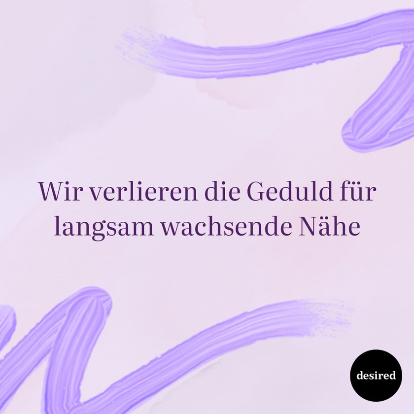 Wie Dating-Apps unsere Fähigkeit zu echter Bindung und Nähe schwächen Wie Dating-Apps unsere Fähigkeit zu echter Bindung und Nähe schwächen