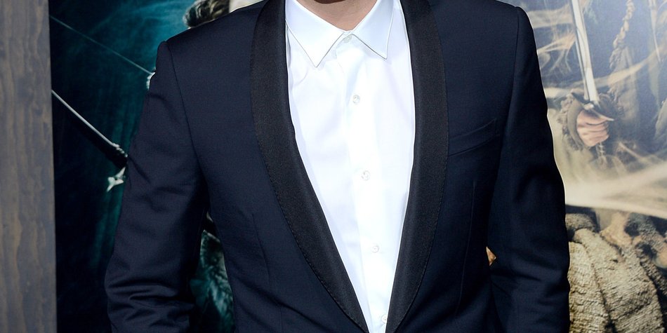 Orlando Bloom wollte eigentlich Frodo spielen Orlando Bloom wollte eigentlich Frodo spielen