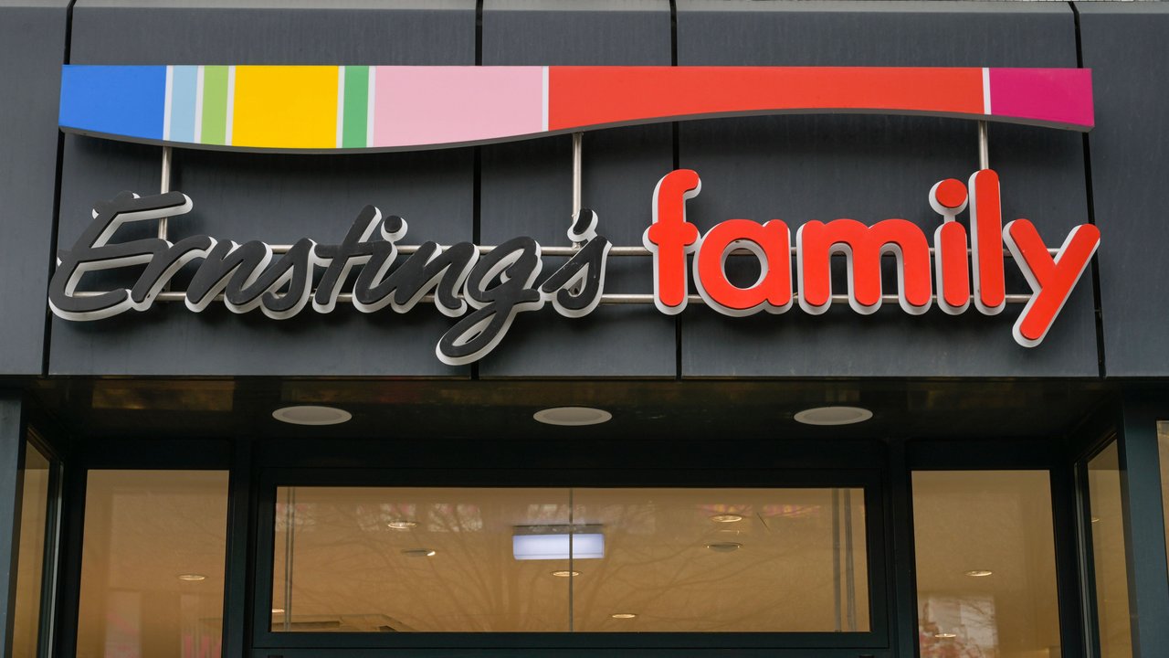 Diese kleine Schale von Ernsting's family ist ein echtes Allroundtalent. Diese kleine Schale von Ernsting's family ist ein echtes Allroundtalent.