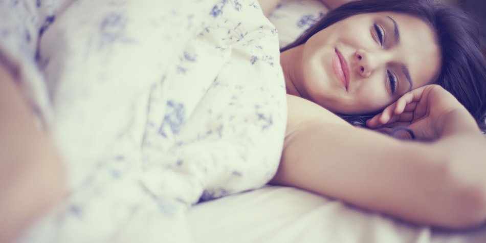 Sexträume: Die Lust im Schlaf Sexträume: Die Lust im Schlaf