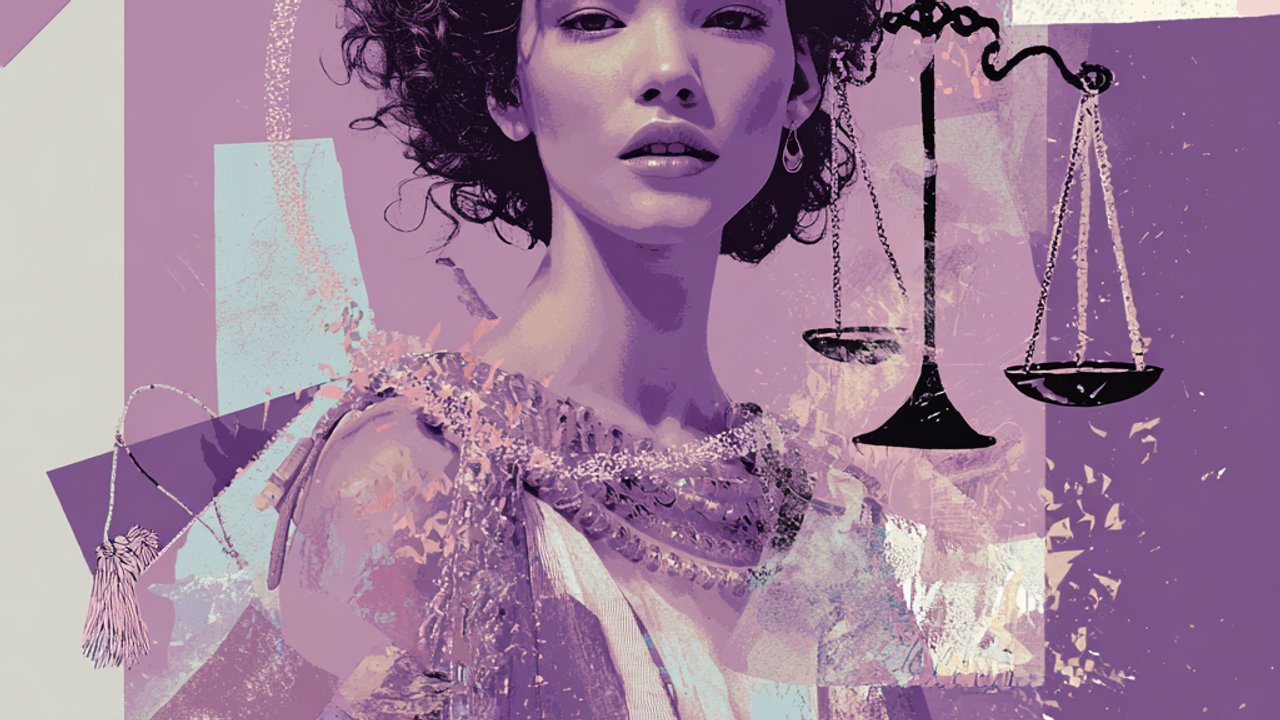 Venus in der Waage: Was die kosmische Energie jetzt für dich bedeutet Venus in der Waage: Was die kosmische Energie jetzt für dich bedeutet