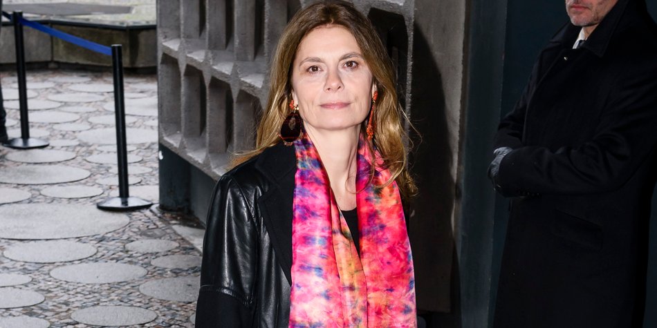 Corona-Insolvenz: TV-Köchin Sarah Wiener mit Schock-Nachricht Corona-Insolvenz: TV-Köchin Sarah Wiener mit Schock-Nachricht