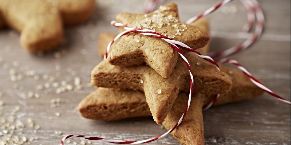 Weihnachtsplätzchen: Die Klassiker Weihnachtsplätzchen: Die Klassiker