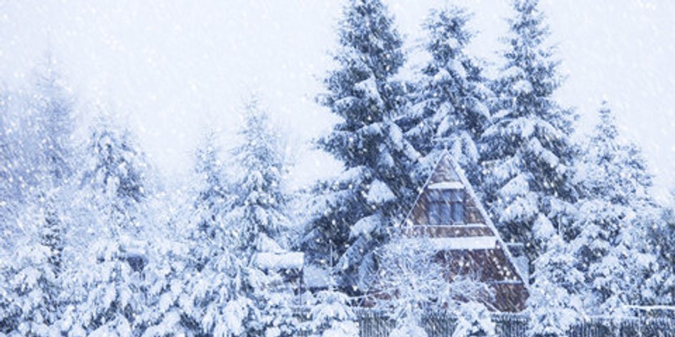 Leise rieselt der Schnee Leise rieselt der Schnee
