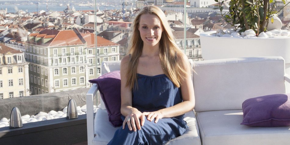 Die Bachelorette ruft zum Halbfinale Die Bachelorette ruft zum Halbfinale