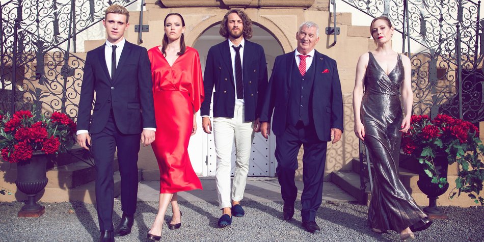 „Verbotene Liebe – Next Generation“: Das sind die neuen Stars der Daily-Soap „Verbotene Liebe – Next Generation“: Das sind die neuen Stars der Daily-Soap