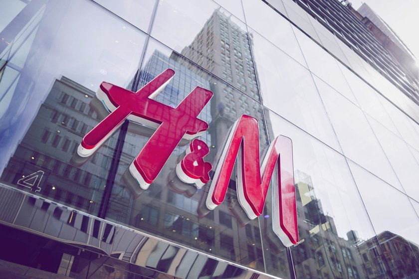 Mega cool: Die angesagtesten Jacken von H&M für den Übergang