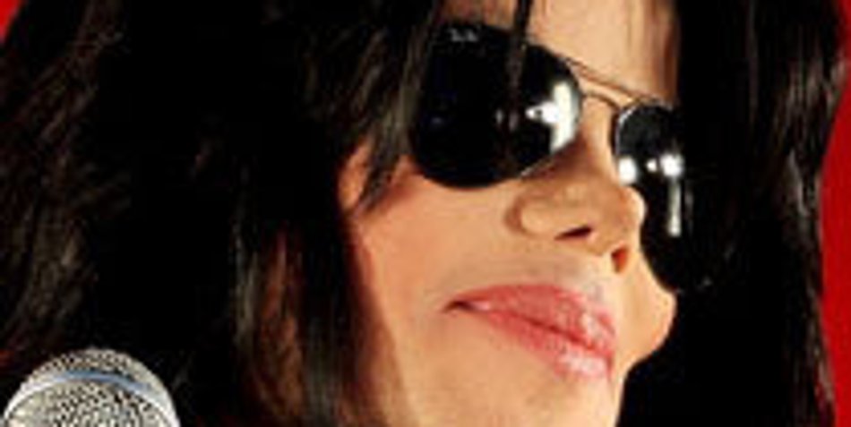 Michael Jackson: "König Einsam" bei Vox Michael Jackson: "König Einsam" bei Vox