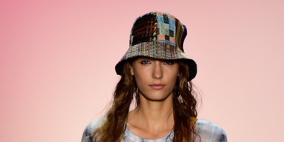 Bucket Hat: Der Fischerhut ist zurück Bucket Hat: Der Fischerhut ist zurück