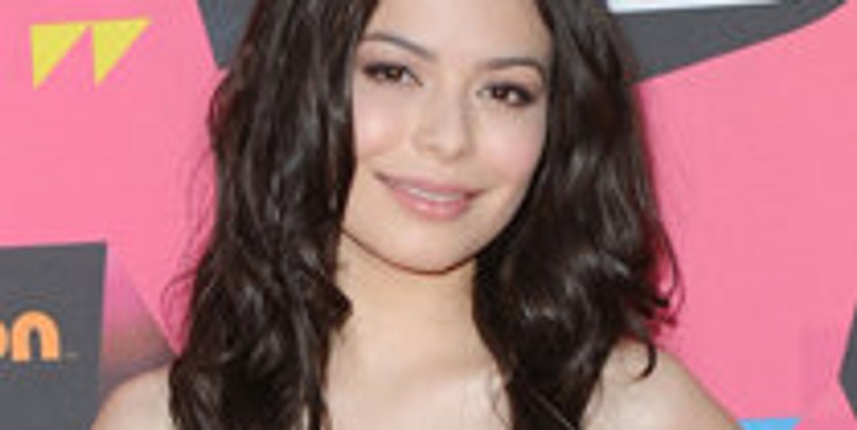 Miranda Cosgrove will ihre Muse nicht verraten Miranda Cosgrove will ihre Muse nicht verraten