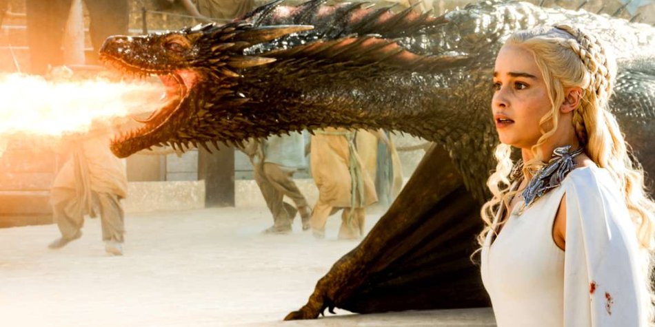 Dragon Hair: So stylst du dir die Flechtfrisur Dragon Hair: So stylst du dir die Flechtfrisur