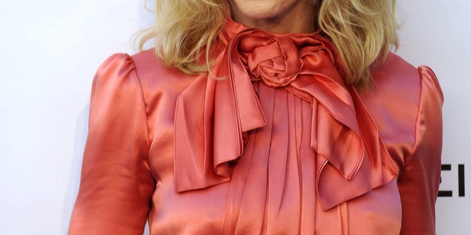 Madonna lässt sich nichts vorschreiben Madonna lässt sich nichts vorschreiben