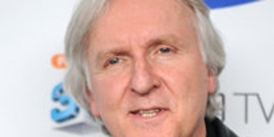 James Cameron: Neuer Untergang der RMS Titanic James Cameron: Neuer Untergang der RMS Titanic