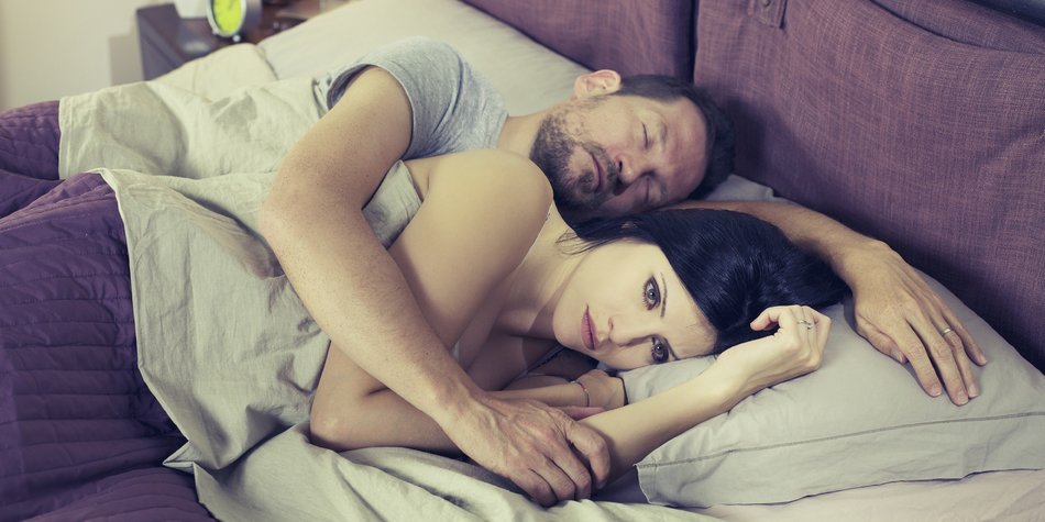 Trotz Beziehung: Gefühle für einen anderen Trotz Beziehung: Gefühle für einen anderen
