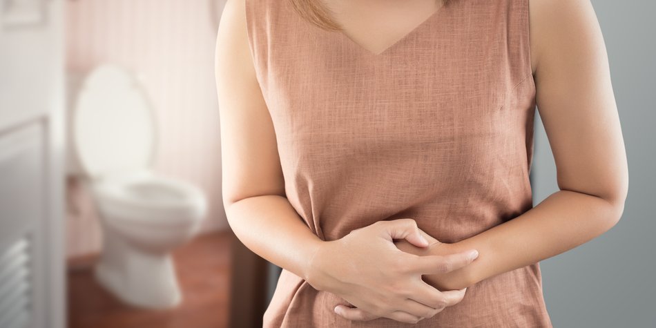4 Tipps: Das hilft gegen eine schüchterne Blase 4 Tipps: Das hilft gegen eine schüchterne Blase
