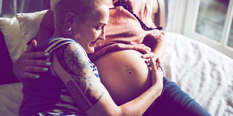 Heiminsemination: Tipps, um eine Schwangerschaft selbst herbeizuführen Heiminsemination: Tipps, um eine Schwangerschaft selbst herbeizuführen