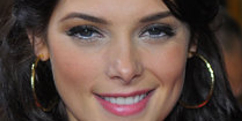 Ashley Greene spricht über Vampir-Sex Ashley Greene spricht über Vampir-Sex