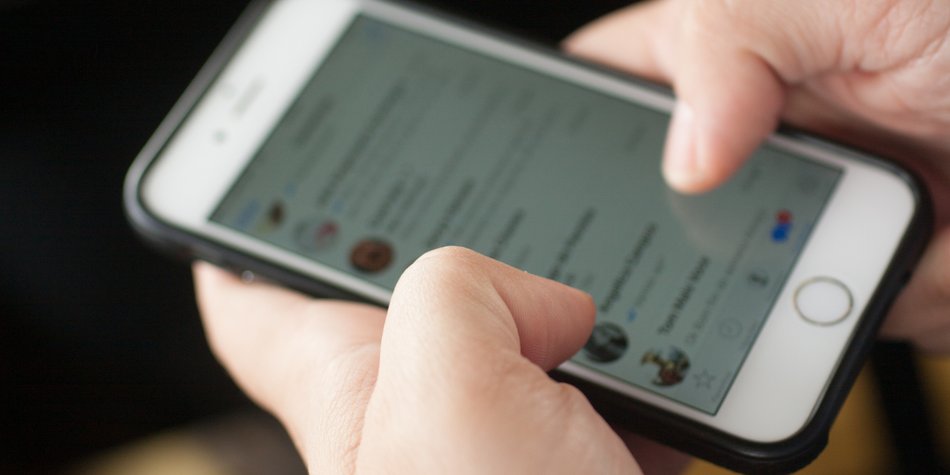 WhatsApp-Update: Endlich wieder freien Speicher WhatsApp-Update: Endlich wieder freien Speicher